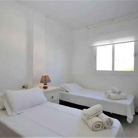 Apartman Psol Estepona